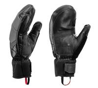 Leki - Griffin Base 3D Mitt - Guanti 10 nero