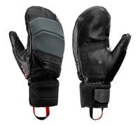 Leki - Griffin Base 3D Mitt - Guanti 8,5 nero