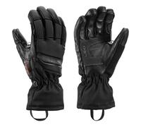 Leki Griffin Base 3D W - guanti da sci - donna Black 7,5