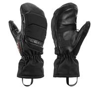 Leki Griffin Base 3D W Mitt - moffole - donna Black 8