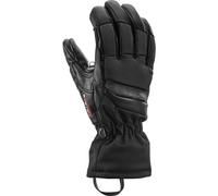 LEKI HS Griffin Base 3D Donna, 7,5, Nero
