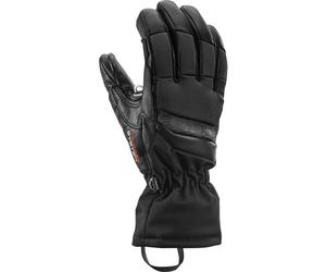 Leki Griffin Base 3D Women W - guanti da sci - donna Black 6,5
