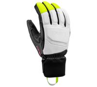 Leki - Griffin Prime 3D - Guanti 11 grigio