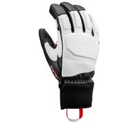 Leki - Griffin Prime 3D - Guanti 7 grigio