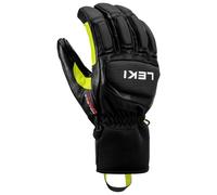 Leki - Griffin Pro 3D - Guanti 7 nero