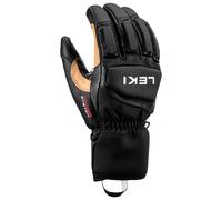 Leki - Griffin Pro 3D - Guanti 9 nero