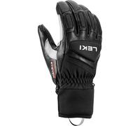 Leki Alpino Griffin Pro 3d Gloves Nero 6.5 Donna