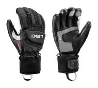 Leki - Griffin Pro 3D - Guanti 11 nero