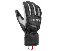 Leki - Griffin Pro Zero - Guanti 10,5 grigio