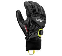 Leki - Griffin Tune 3D Boa - Guanti 6 nero