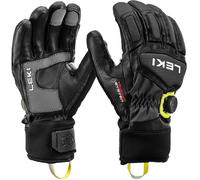 Leki Griffin Tune 3D Boa Guanti Da Sci Guanti In Leder Trigger