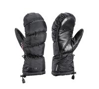 LEKI Glace 3d Lady Mitt - Donna - Nero - Taglia 8- modello 2026