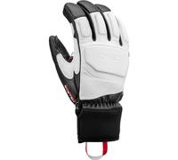 Leki - Griffin Prime 3D - Guanti 8 grigio