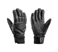 Leki Guanti Copper 3D, Black, EU 11