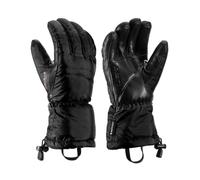 Leki Alpino Glace 3d Gloves Blu 7.5 Donna
