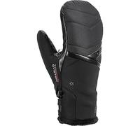 LEKI Guanti da donna Snowfox 3D, nero, EU 7.5