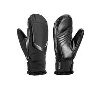 Leki Alpino Stella Mittens Nero 7.5 Donna