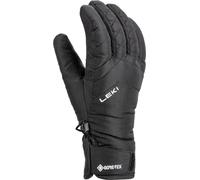 LEKI Guanti da donna Sveia GTX, nero, EU 8