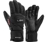 Leki Guanti da sci bambino GRIFFIN 3D black 26/27 - 8,0