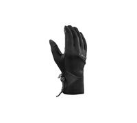 LEKI Guanti da sci da uomo Traverse nero | 8