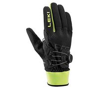 Leki - PRC Boa Shark - Guanti 6 nero