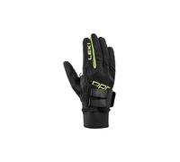 Leki Alpino Prc Shark Gloves Nero 11 Uomo
