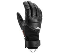 LEKI Pegas Lite 3d - Uomo - Nero - Taglia 26- modello 2025