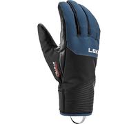 Leki Alpino Sparrow 3d Gloves Nero 10.0 Uomo