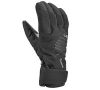 Leki Guanti da Sci Vision GTX/Membrana GORE-TEX e Softshell
