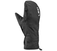 Leki - Guanti da trail running - Ultratrail Overglove - Taglia 9 - Nero
