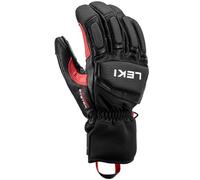 LEKI Guanti Griffin Pro 3D rosso 11