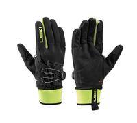 Leki Alpino Prc Boa® Shark Gloves Nero 7 Uomo