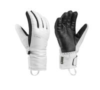 LEKI GUANTI SCI DONNA 65586120 2 HS SVEIA ZERO GTX W WHITE/BLACK