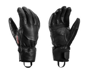 LEKI GUANTI SCI UOMO 65487930 HS HEVON PRIME 3D BLACK