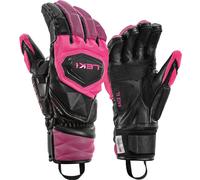 Leki Guanto WCR VENOM SL 3D nero/pink 26/27 - 9,0
