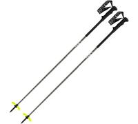 LEKI Guide Lite One Carbon - Unisex - Grigio - Taglia 125- modello 2026