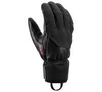 Leki - Hevon 3D - Guanti 6,5 nero