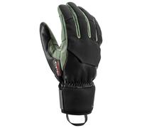 Leki - Hevon 3D - Guanti 7,5 nero