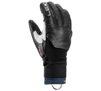 Leki - Hevon Pro 3D - Guanti 10,5 nero/grigio