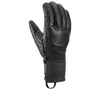 Leki - Hevon Pro Zero - Guanti 9 grigio/nero
