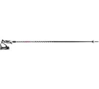 LEKI HOT Shot S - Bastone da sci con Trigger S System Collection 2023/24 (130 cm)