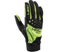 Leki Guanti HRC Race – Verde/Nero – Taglia 10