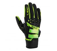 Leki Alpino Hrc Race Shark Gloves Nero 7.5