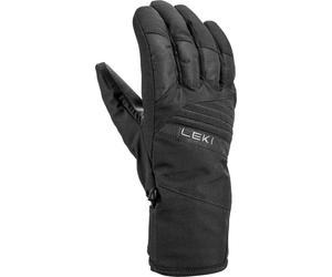 Leki HS Cosmos Black 10