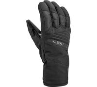 Leki HS Cosmos Black 8