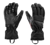 LEKI HS Griffin Base 3D Donna, 7,5, Nero