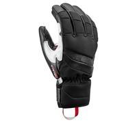 LEKI HS Griffin Base 3D NERO - 8,5