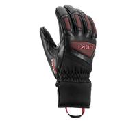 Leki - HS Griffin Pro 3D W size 6 - - Sport - Donna - Nero - ONE SIZE