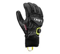 Leki Alpino Griffin Tune 3d Boa® Gloves Nero 7 Uomo