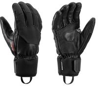 LEKI HS Hevon 3D NERO - 7,5